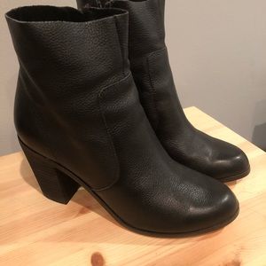 dr scholls preston bootie